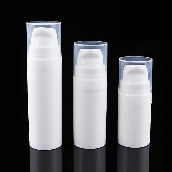 Airless Bottle 